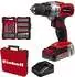 Einhell TE-CD 18/2