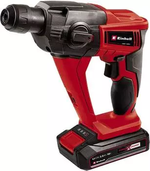 Einhell TE-HD 18 Li (1 x 2,5 Ah + Ladeger&auml;t)