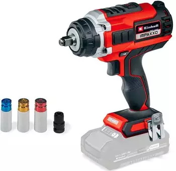 Einhell Impaxxo 18/400 Power X-Change (4510070)