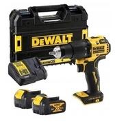 DEWALT DCD709M2T-QW