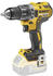 ohne Akku: DeWalt DCD791