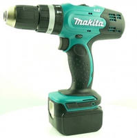 Makita BHP453 18V Li-Ion Akku Schlagbohrschrauber Solo