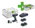 Festool T 18+3