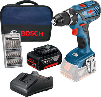 Bosch GSR 18V-28 Professional (06019H4100-SB-6)