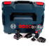 Bosch GSR 12V-35 FC