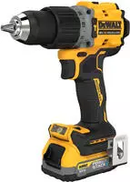 STANLEY BLACK&DECKER (11814) DCD805E2T-QW, STANLEY BLACK&DECKER (11814) DeWALT