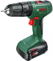 Akku-bohrschrauber Easyimpact 18v-40, 1 X Akku Pba 18v 1.5ah