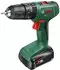 1,5 Ah, mit 1 Akku: Bosch EasyImpact 18V-40