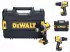 DeWalt DCD805NT-XJ