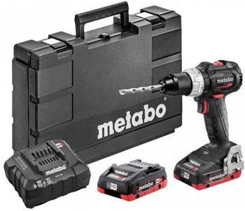 Metabo SB 18 LT BL SE (602368800)