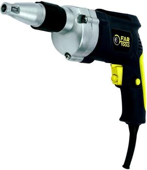 Far Tools PM6A