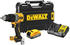 1,7 Ah, mit 1 Akku: DeWalt DCD805