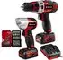 Einhell TE-CD 12/1 Li +22+CL (2x2.0Ah)