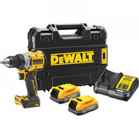 DeWalt DCD800P2T-QW, DeWalt DCD800P2T-QW Akku-Bohrschrauber