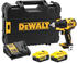 DeWalt DCD708