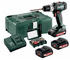 Metabo BS 18