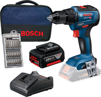 Bosch GSR 18V-55 Professional (0 601 9H5 202-SB-3)