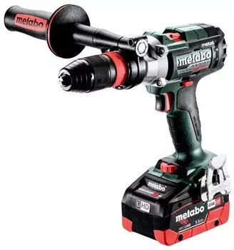 Metabo SB 18 LTX-3 BL Q I (603182660)