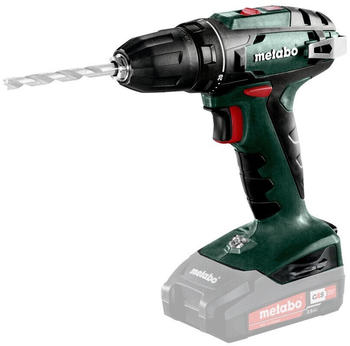 Metabo BS 18 (002207000) CAS System