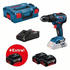 Bosch GSB 18V-55 Professional