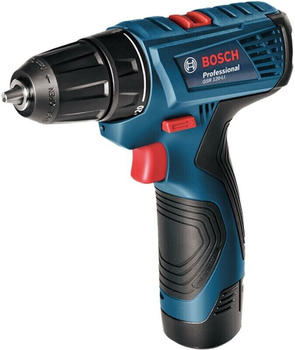 Bosch GSR 120-LI Professional (06019F7000)