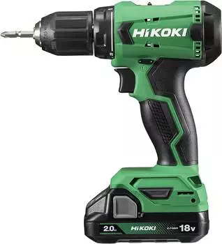 Hikoki DS18DA