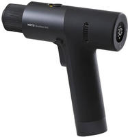 HOTO Tools QWLDZ001 - Handbohrmaschine - B&uuml;rstenlos - 1400 RPM - 30 Nm - Akku - 2000