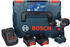 Bosch GSR 18V-150 C Professional