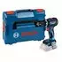 ohne Akku: Bosch GSB 18V-90 C