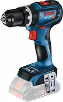 Bosch Akku Schlagbohrschrauber Solo Gsb 18v-90 C Professional 06019k6100