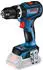 ohne Akku: Bosch GSB 18V-90 C