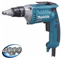 Makita - Elektroschrauber 570 W FS4300