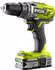 Ryobi R18DD3-220TA17