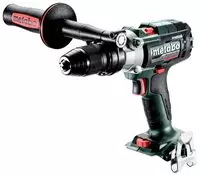 Metabo - Akku-3-gang-schlagbohrschrauber Sb 18 Ltx-3 Bl I Metal X 145 L