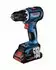 Bosch Professional GSR 18V-90 C