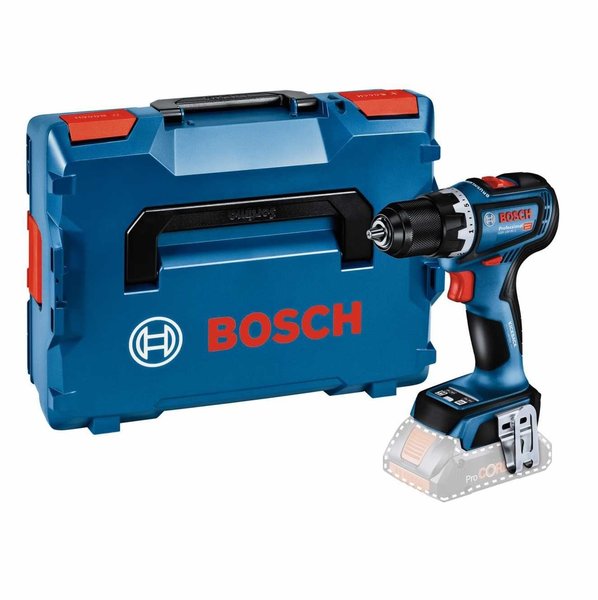 Bosch Professional GSR 18V-90 C (06019K6002)