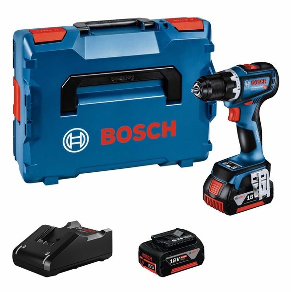 Bosch Professional GSR 18V-90 C (06019K6006)
