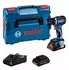 Bosch Professional GSR 18V-90 C