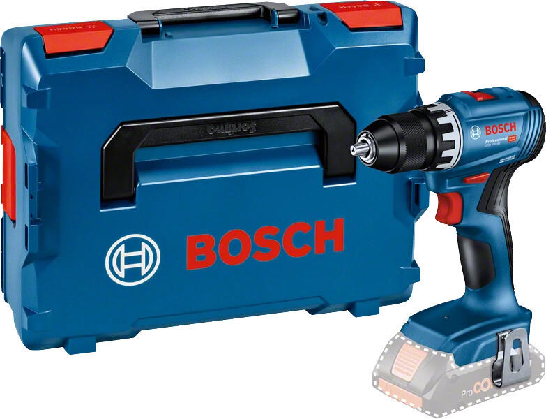 Bosch GSR 18V-45 (06019K3201) Test TOP Angebote ab 128,89 € (März 2023)