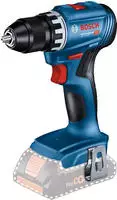 BOSCH Professional 06019K3200, BOSCH Professional Akku-Bohrschrauber GSR 18V-45