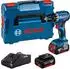 Bosch GSR 18V-45