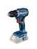 Bosch GSR 18V-45