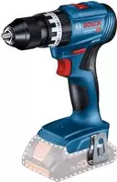 Bosch 06019K3300, Bosch GSB 18V-45 bulk Akku-Schlagbohrschrauber