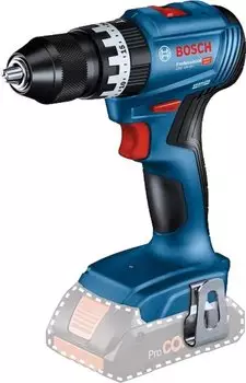 Bosch Professional GSB 18V-45 Solo