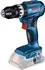 Bosch Professional GSB 18V-45