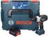 Bosch GSR 18V-150 C Professional