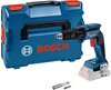 Bosch 06019K7001, Bosch GTB 18V-45 Professional in L-BOXX ohne Akku und Ladegerät