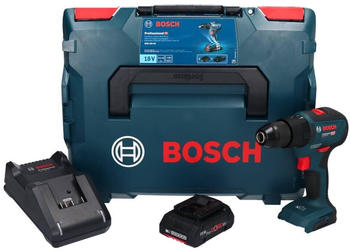 Bosch GSB 18V-55 Professional (1x 4,0 Ah ProCORE + Ladegerät + L-Boxx)