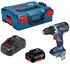Bosch GSB 18V-60C Professional