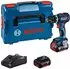 Bosch GSB 18V-90 C